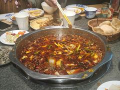 -胖子鱼·天水麻辣鱼火锅(秦州407店)