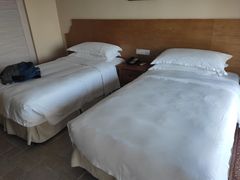-微豪思湾舍酒店