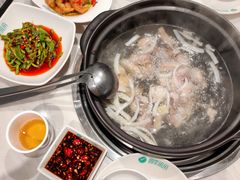 -四季缤纷椰子鸡(雨花亭凯德广场店)