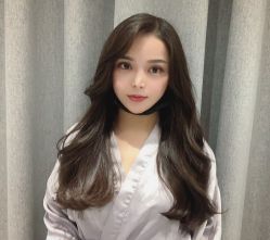 点击看大图 -3AM HAIR SALON烫发染发接发
