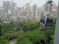 -东望洋炮台东望洋灯塔