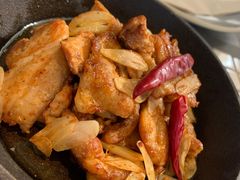 -小满Grainkitchen(滨江商业广场店)
