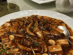 -骏莱海鲜鱼港(五角场店)