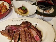 -领仕扒房(长春店)