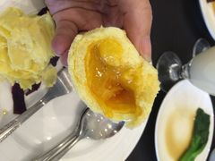 流沙包-新海利海鲜城·41年珠海老字号(夏湾店)