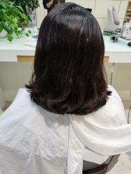-CARR SALON