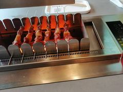 -冰城串说·羊肉串烧烤(哈西大街店)