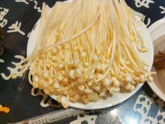 -牛炖牛·怪味牛骨头(大成路店)