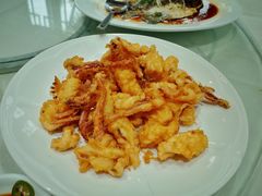 -香山小厨(南联路店)