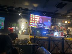-麦凯伦烧烤·精酿超级工厂店(金桥总店)