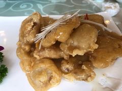 -鑫巴蜀小镇 · 水煮鱼专研店(玉桥店)