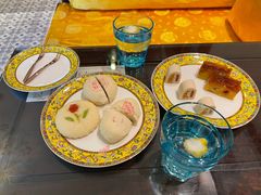 -富华斋饽饽铺·宫廷糕点·伴手礼(护国新天地店)