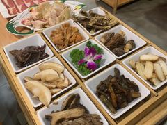 -大理董·董家小厨野生菌火锅(古城旗舰店)