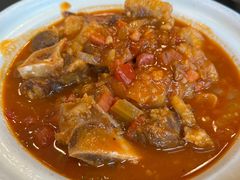 -妈阁铭记澳葡美食