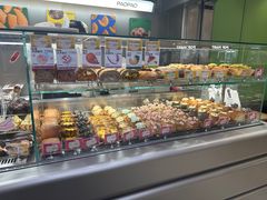 -PAOPAO Bakery&Café(港汇店)