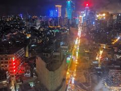 -澳门十六浦索菲特大酒店