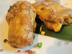 -莆田餐厅PUTIEN(三里屯店)