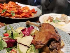 -Bistro Les Lilas丁香花小酒馆