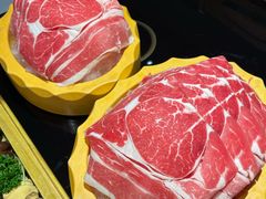 -慢丽江·云南野生菌土鸡锅(西山店)