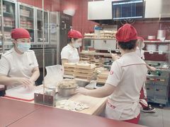 -喜家德虾仁水饺(长泰广场店)
