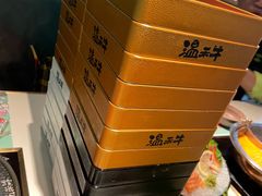 -温禾牛·和牛寿喜烧自助火锅(恒基名人店)