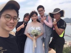 点击看大图 -金夫人婚纱摄影(华南店)