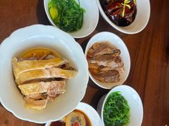-李犟大爆鳝面·手工蟹黄包(湖滨西湖店)