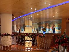 -威斯汀舞台餐厅