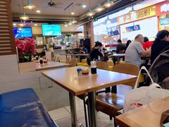 大堂-苏晓玥·手作江南小吃(深圳北站店)