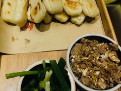 -渔民船说·北塘海鲜·天津菜·海肠捞饭(北塘古镇店)