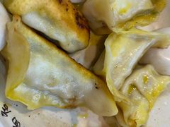 -蒋家桥饺面店(四望亭路店)