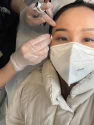 -MIVI野生眉纹绣纹眉