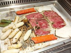 -新石器烤肉(无锡万象城店)