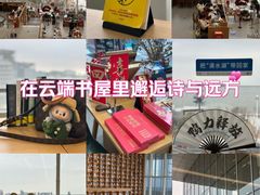 -朵云书院(滴水湖店)