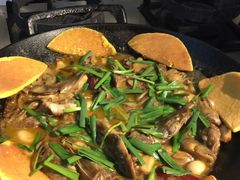 -咱家大院海鲜家常菜