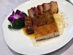 -丰鲤楼•闽南茶楼(仟禧汇店)