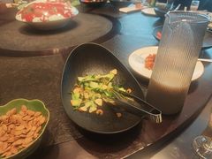 -浩运·海鲜青岛菜·海胆水饺(石老人店)