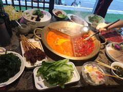 -小龙坎火锅(全球总店)