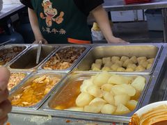 -小草糖水(海棠村店)