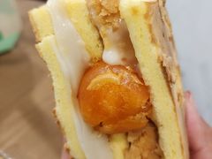 -千里酥(中山北路店)