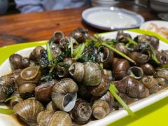 -食爺炭炉鸡煲·烧烤