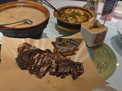 -眉州东坡(清河万象汇店)