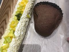 芒果魔法棒-奈雪的茶(印象城店)