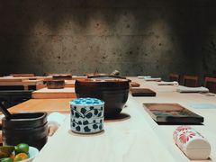 -Ginza Onodera铁板烧(外滩十八号店)