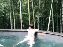 -天目湖山水园