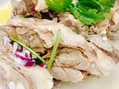 -巴依老爷新疆美食(望京小街店)