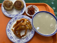 -隆福寺小吃店(东四店)