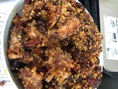 香辣手撕烤兔-老黄记手撕烤兔(玉林街店)