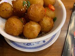 -炉小二铜锅牛蛙•川湘菜(三里屯店)