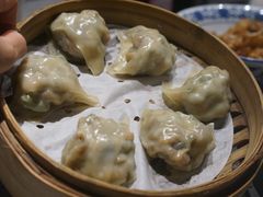 蒸扁食-荣家小吃(紫阳街店)